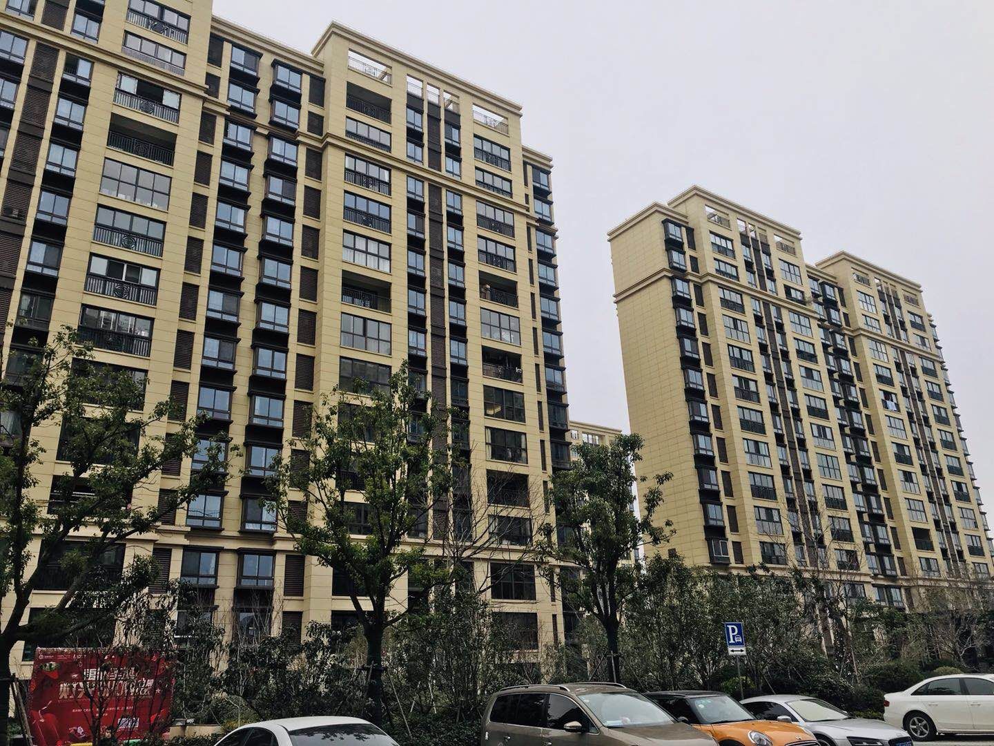 上海 嘉定区 单价低的现房住宅